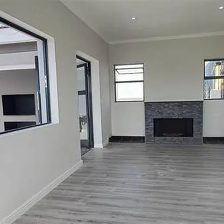 Rent this 4 bed apartment on 10 Erith Street in Nelson Mandela Bay Ward 5, Gqeberha