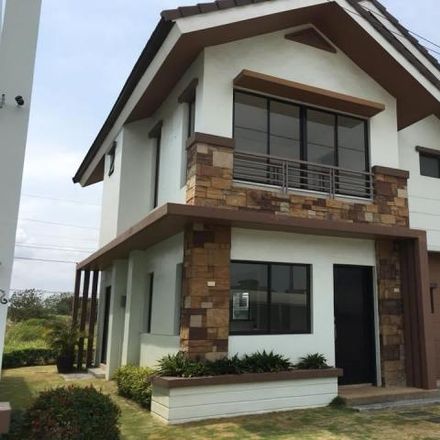 Rent this 3 bed house on unnamed road in Calamba, 4028 Laguna
