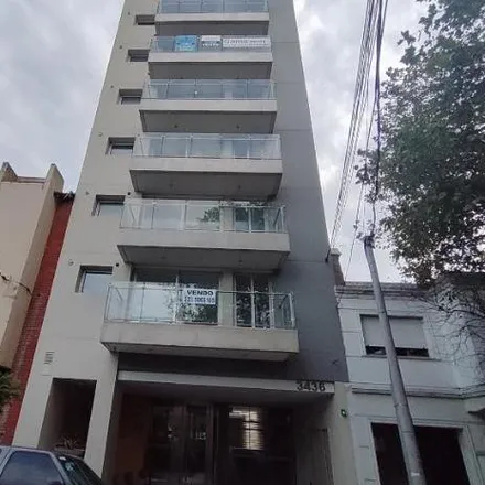 Image 2 - Maipú, Florentino Ameghino, Mar del Plata, Argentina - Apartment for sale