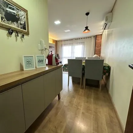 Buy this 1 bed apartment on Rua Bela Vista in Bavária, Nova Petrópolis - RS