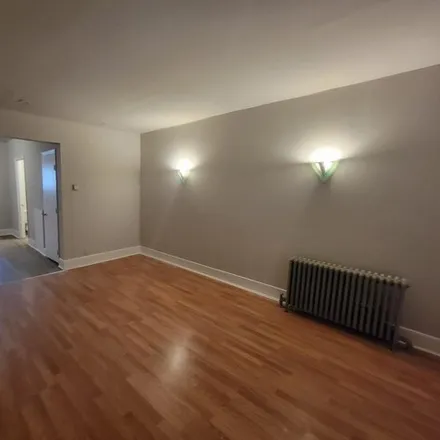 Rent this 1 bed apartment on 5156 Pennway Street in Philadelphia, PA 19124