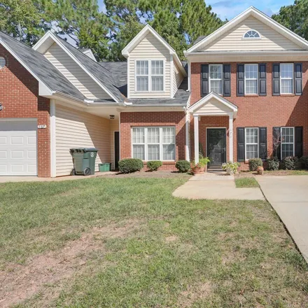 Buy this 2 bed townhouse on 171 Bayleigh Court in Garner, NC 27529