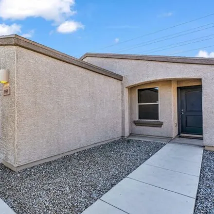 Buy this 3 bed house on unnamed road in Tucson, AZ 85756