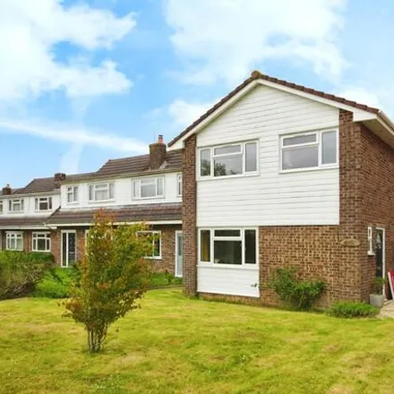 Image 1 - 27 Merlin Way, Yate, BS37 6XP, United Kingdom - House for sale