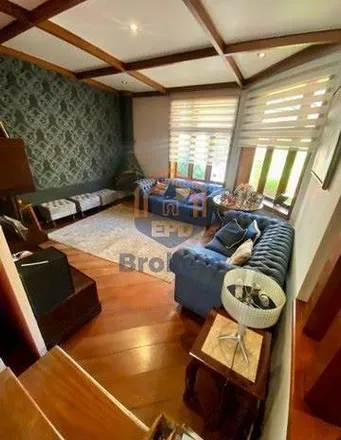 Buy this 4 bed house on Rua Ernesta Martinasso in Alvorada, Jundiaí - SP