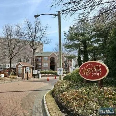 Rent this 2 bed condo on Lee Court in Fort Lee, NJ 07024