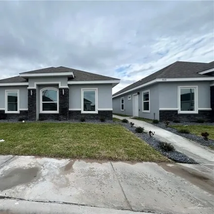 Rent this 2 bed apartment on Huckleberry Street in Hidalgo County, TX 78540