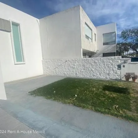 Image 1 - unnamed road, Juriquilla, QUE, Mexico - House for rent