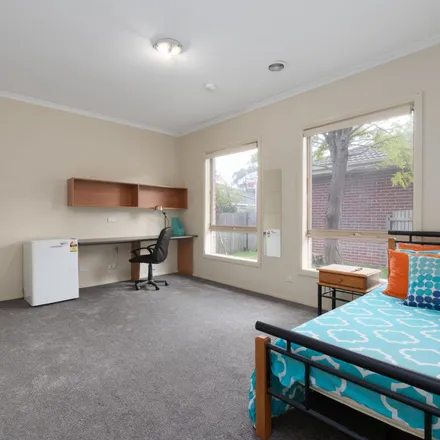 Rent this 1 bed townhouse on 14 White Street in Oakleigh East VIC 3166, Australia