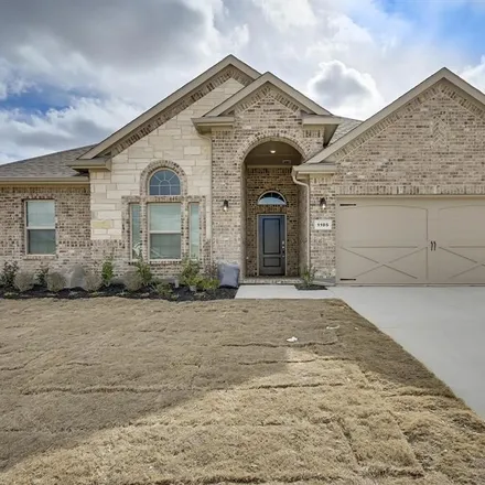 Rent this 4 bed house on 1098 Hickey Court in Hood County, TX 76049