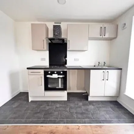Rent this 1 bed apartment on Papas in Albert Road, Widnes