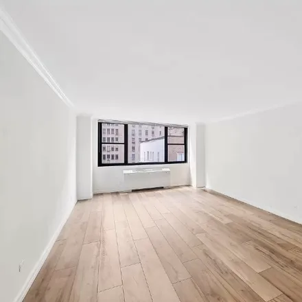 Rent this 1 bed apartment on W 58th St