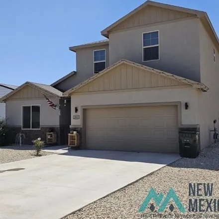 Buy this 4 bed house on Saguaro Drive in Carlsbad, NM 88220