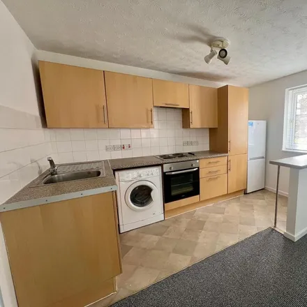 Image 3 - unnamed road, Monkston, MK7 6HH, United Kingdom - Apartment for rent