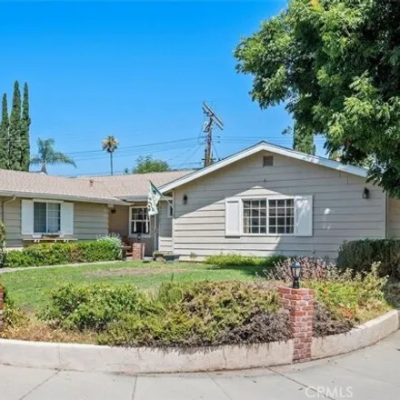 Buy this 3 bed house on Alley ‎87568 in Los Angeles, CA 91307