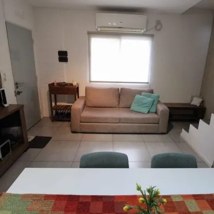 Buy this 2 bed apartment on Carabobo 1766 in Partido de La Matanza, B1704 FLD Villa Luzuriaga
