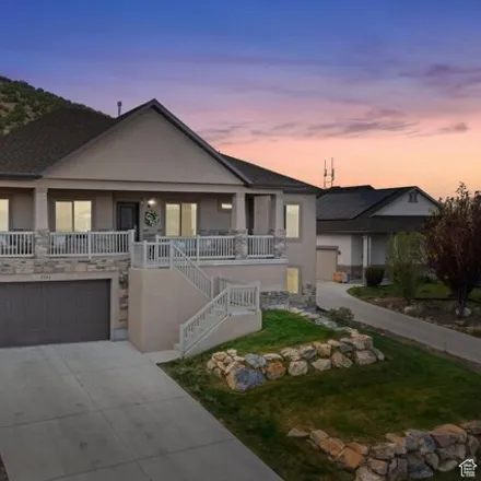 Buy this 6 bed house on 3908 East Yakima Way in Eagle Mountain, UT 84005