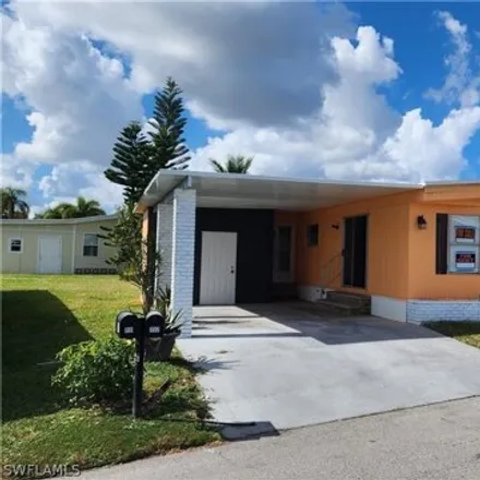 Rent this studio apartment on 292 Hidden Cove Rd in North Fort Myers, Florida