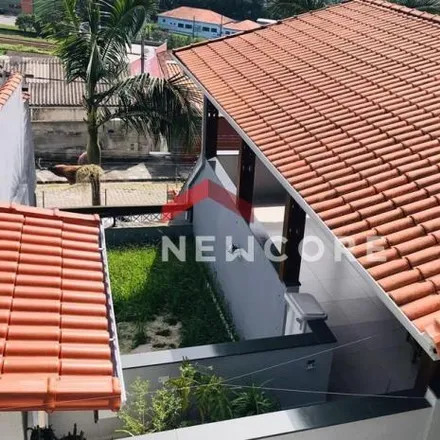 Buy this 4 bed house on Rua Marconi in Vila Emma, Ribeirão Pires - SP