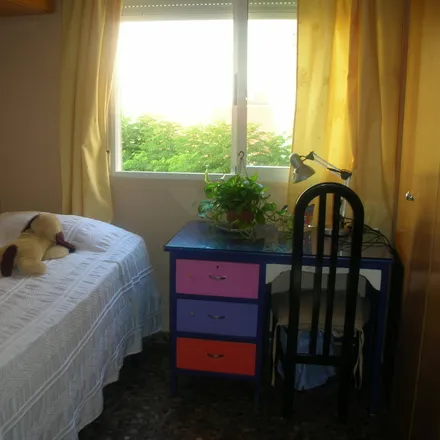 Image 2 - Alboraia / Alboraya, VC, ES - Apartment for rent