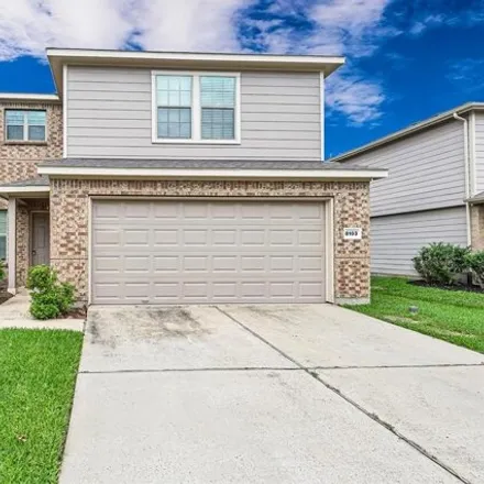 Buy this 4 bed house on Dusty Yaupon Lane in Harris County, TX