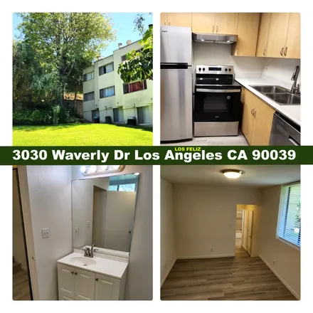Rent this studio house on 3030 Waverly Drive