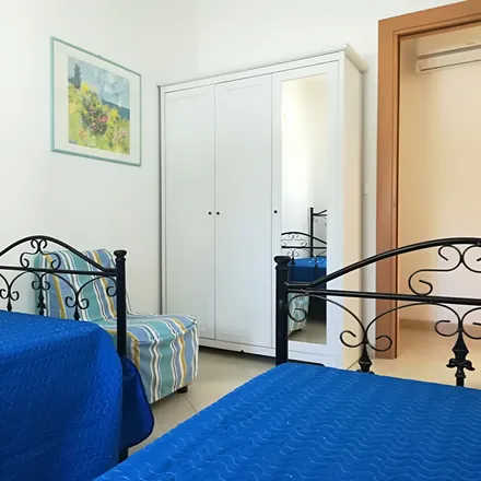 Image 6 - Vittoria Hotel Resort & Spa, Via Catona, 73028 Otranto LE, Italy - House for rent