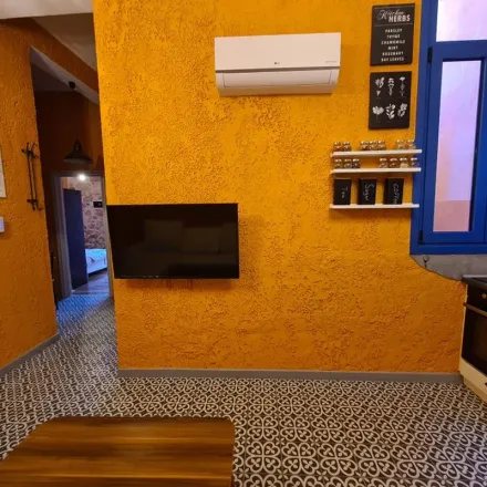 Rent this 2 bed apartment on Αλκαμένους 57 in Athens, Greece