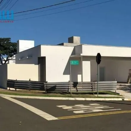 Image 1 - Rua Luiz Trevisan Filho, Cecap, Piracicaba - SP, 13409-016, Brazil - House for sale