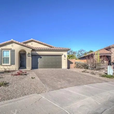 Rent this 4 bed house on 1286 East Kingman Street in Casa Grande, AZ 85122