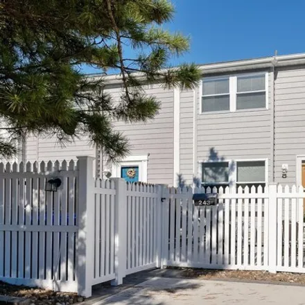 Buy this 3 bed house on 210 80th Street in Avalon, Cape May County