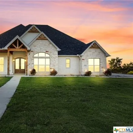 Buy this 5 bed house on Shepherd Drive in Bell County, TX 76571