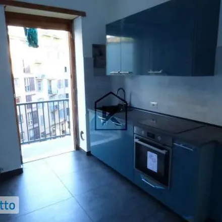 Rent this 2 bed apartment on La Ciribiciaccola in Viale Romagna 10, 20133 Milan MI