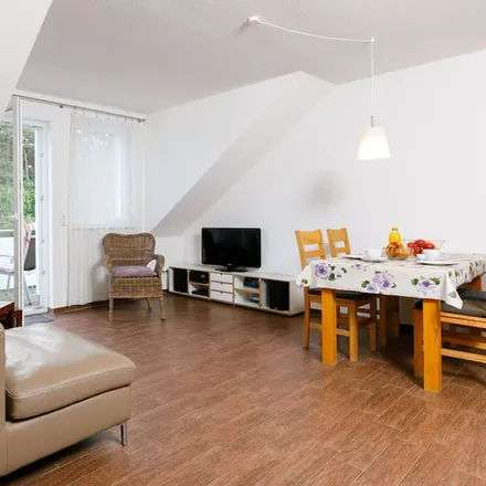 Rent this 1 bed apartment on Trassenheide in Mecklenburg-Vorpommern, Germany