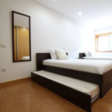 Rent this 4 bed house on 4625-323 Distrito de Leiria