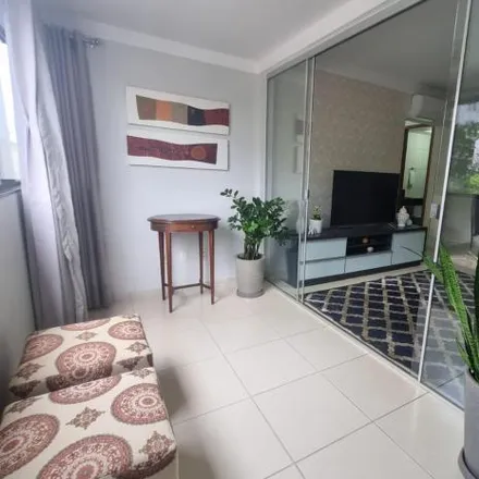 Buy this 4 bed apartment on Rua Maria Inês in Negrão de Lima, Goiânia - GO