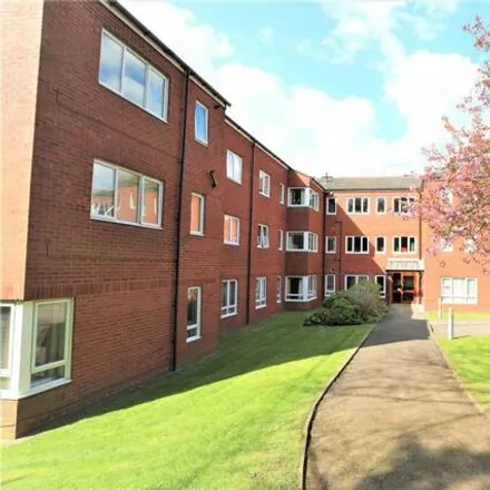 Buy this 2 bed house on Pinetrees in Moorend Road, Charlton Kings