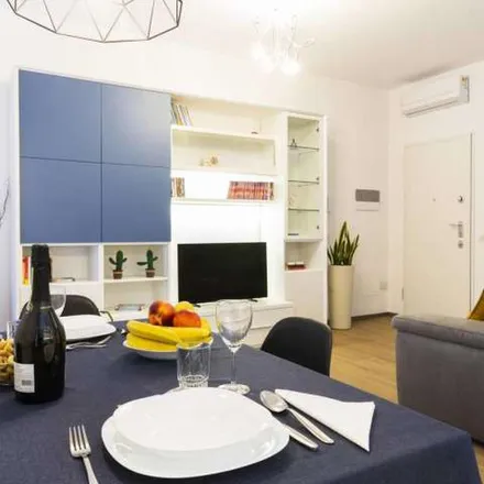 Image 9 - Via Ponte Seveso, 33, 20125 Milan MI, Italy - Apartment for rent