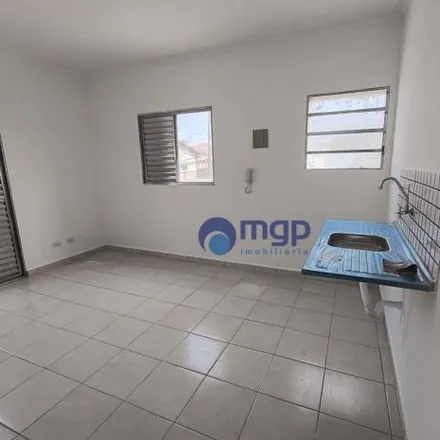 Rent this 1 bed apartment on Rua Major Dantas Cortez 781 in Vila Isolina Mazzei, São Paulo - SP