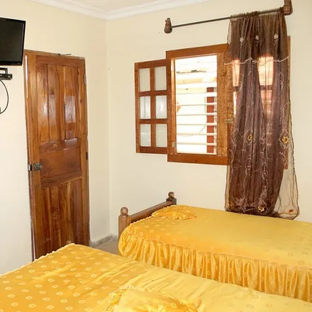 Image 3 - Trinidad, Purísima, SANCTI SPIRITUS, CU - House for rent