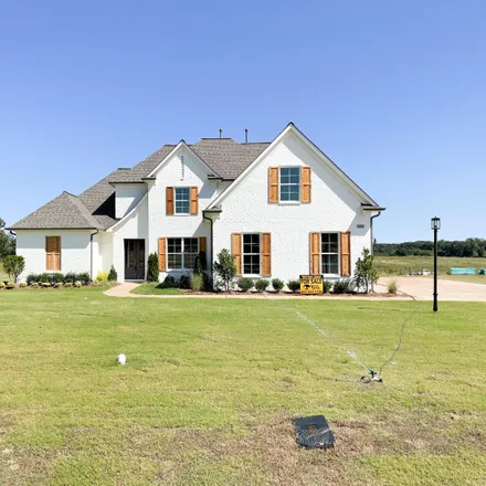 Buy this 4 bed house on unnamed road in DeSoto County, MS 38632