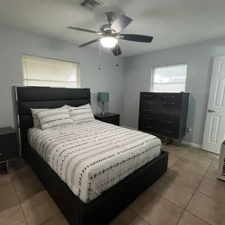Rent this 2 bed house on Lehigh Acres in FL, 33936