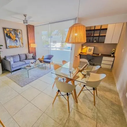 Buy this 2 bed apartment on Avenida Nichupté in Gran Santa Fe I, 77533 Cancún