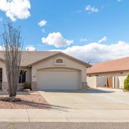 Rent this 4 bed house on 19804 North 64th Drive in Glendale, AZ 85308