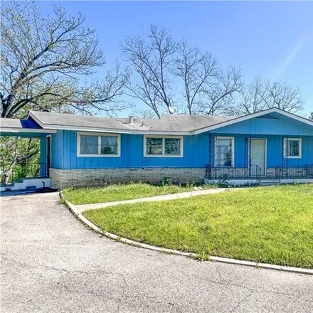 Rent this 2 bed house on 2093 Kuehler Avenue in New Braunfels, TX 78130