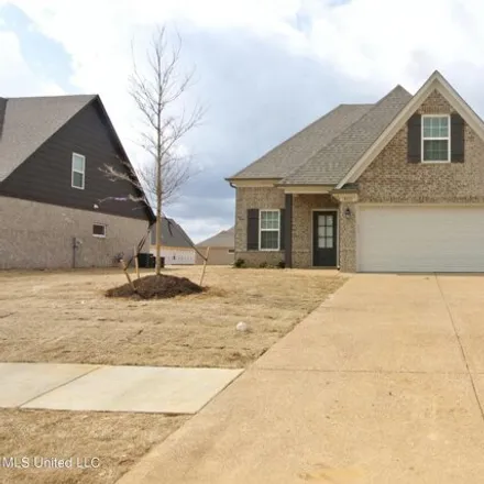 Image 2 - unnamed road, Southaven, MS 38671, USA - House for rent
