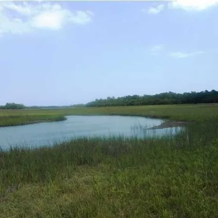 Image 1 - 7847 Point of Pines Road, Edisto Island, Charleston County, SC 29438, USA - House for sale
