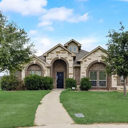 Buy this 4 bed house on 6601 Shady Nook Drive in Midlothian, TX 76065
