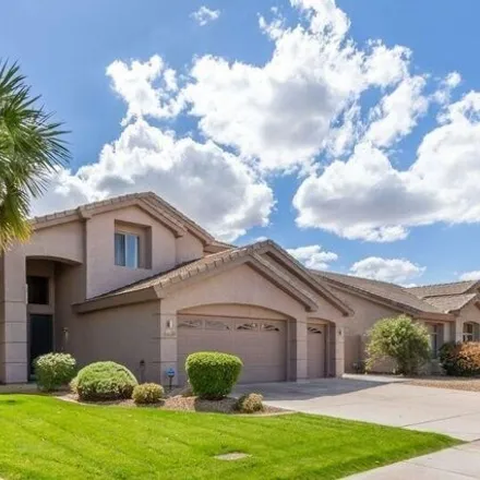 Rent this 4 bed house on 6449 E Paradise Ln in Scottsdale, Arizona