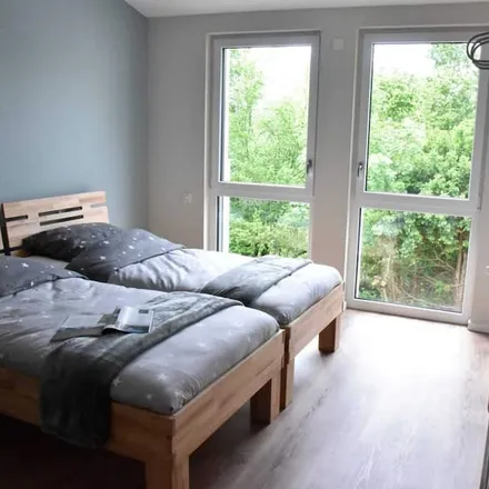 Rent this 1 bed apartment on Erbach (Odenwald) in Hohl, 64711 Erbach